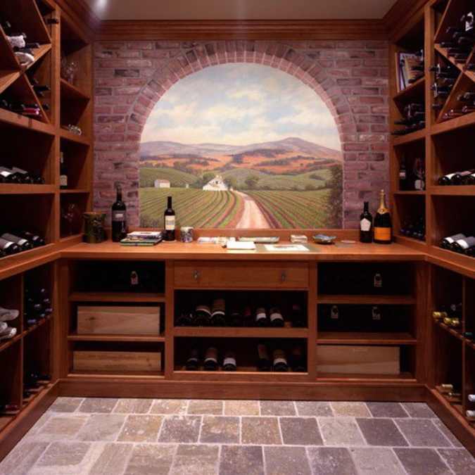 Wine Cellar