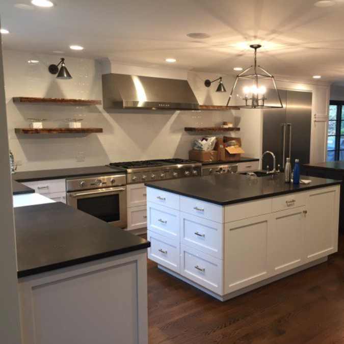 Kitchen Millwork