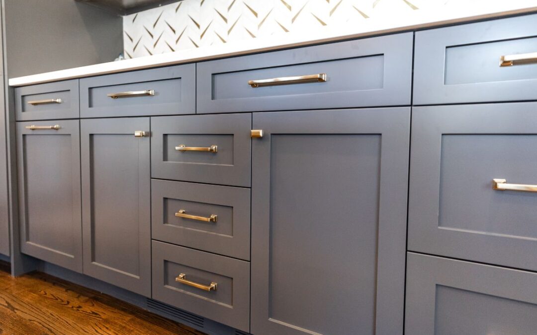 Custom Cabinets