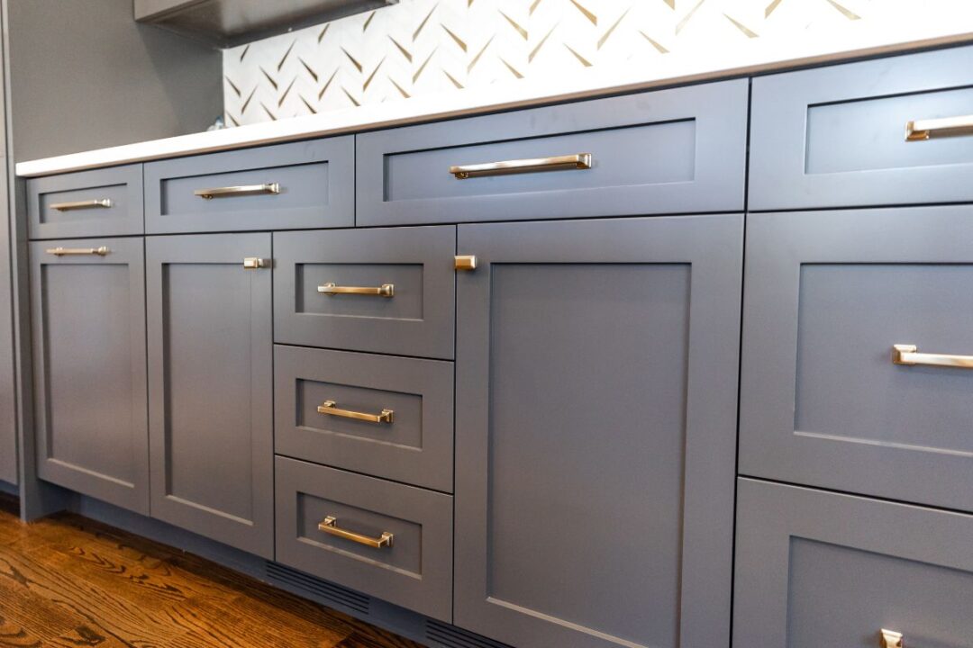 Custom Cabinets